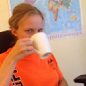 Meet your Posher, Tabitha